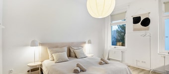 Apartment 'Agnes' mit WLAN