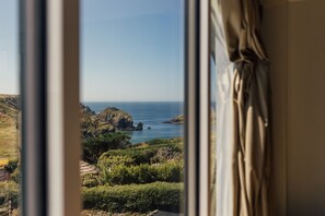 Interior - Trevean (Helston)