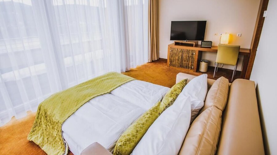 Seehotel Süd by S4Y