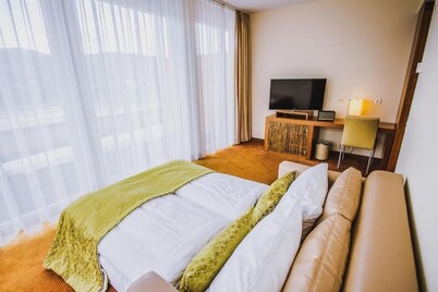 Seehotel Süd by S4Y