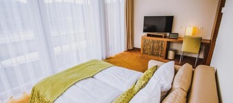 Seehotel Süd by S4Y