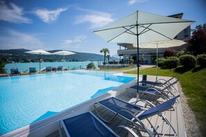 Exterior - Seehotel Süd (Velden am Wörther See)