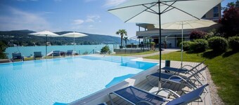 Seehotel Süd by S4Y