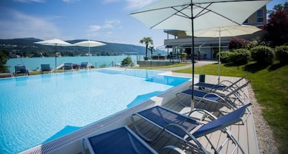 Seehotel Süd by S4Y