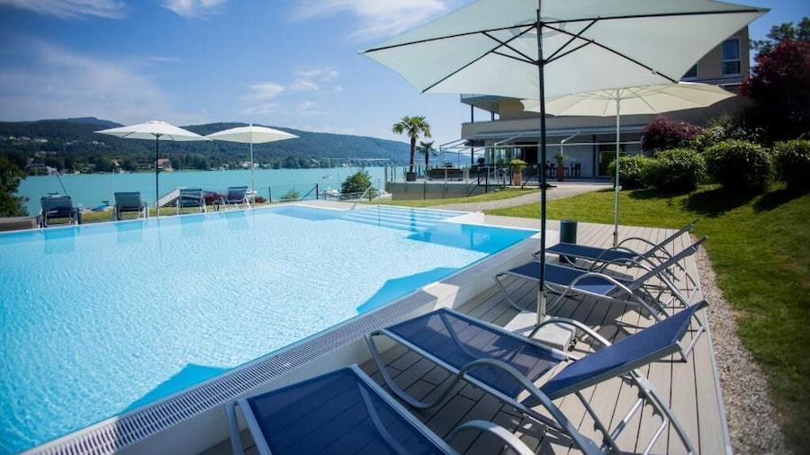 Seehotel Süd by S4Y