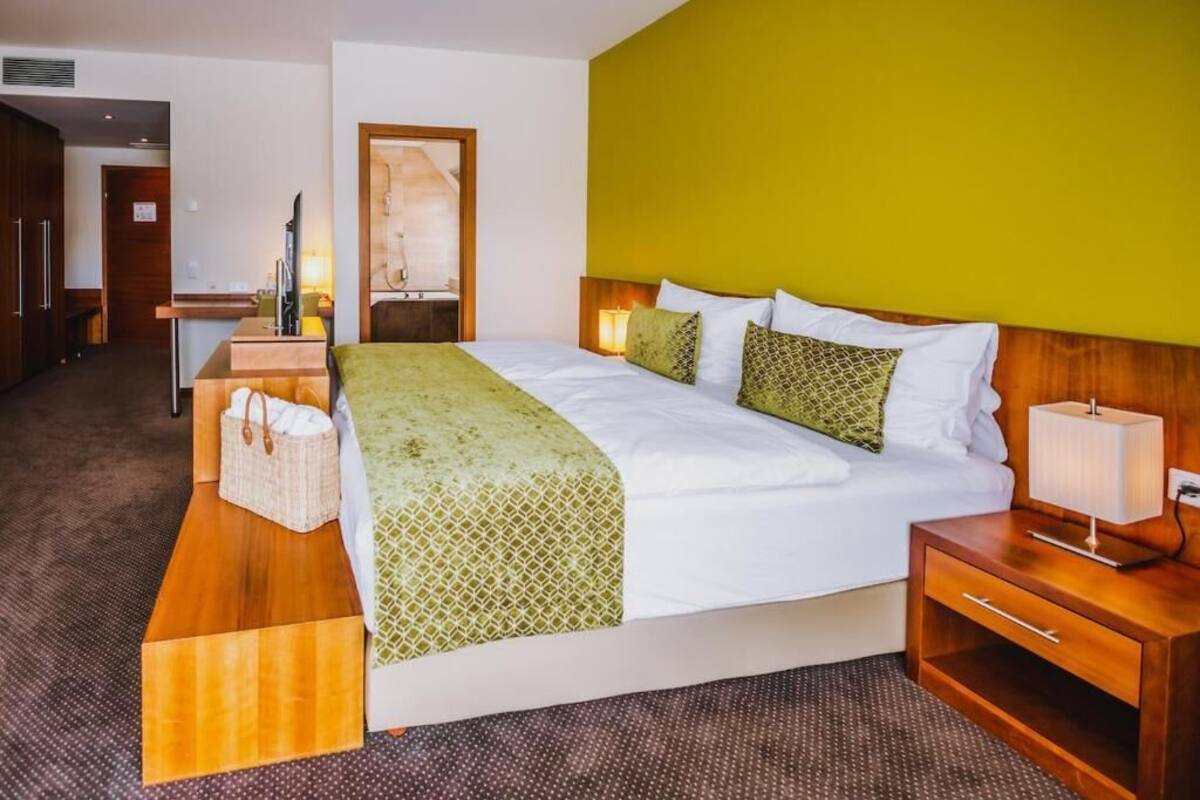 Superior Double or Twin Room