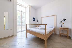 3 عدّة غرف نوم وواي فاي مجانًا وملاءات أسرّة