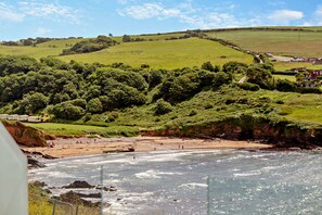 Vistas al mar