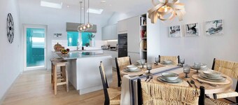 Bovisand Harbour by Smart Welcomes
