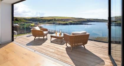 Bovisand Harbour by Smart Welcomes