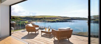 Bovisand Harbour by Smart Welcomes