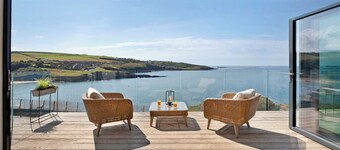 Bovisand Harbour by Smart Welcomes