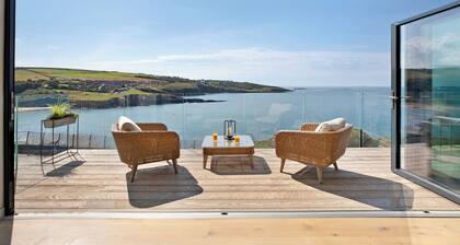 Bovisand Harbour by Smart Welcomes