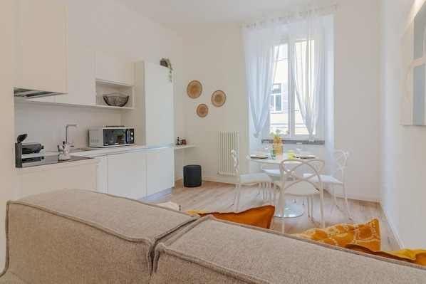 Apartamento