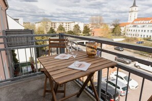 Ulkoruokailutilat