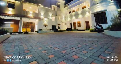 Hotel Insta 18