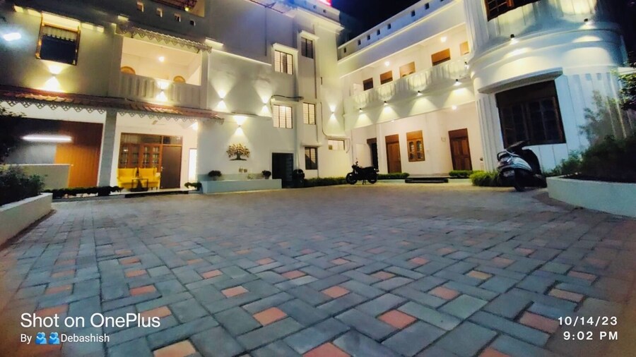 Hotel Insta 18