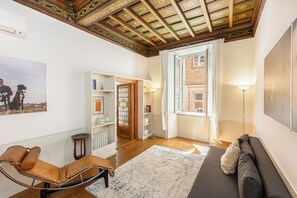 Appartement | Woonruimte