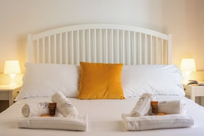 Appartement | Wi-Fi gratuit