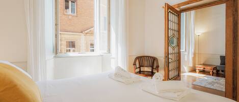 Apartment | Kostenloses WLAN