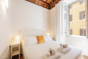 Appartement | Accès au Wi-Fi (inclus)