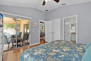 3 bedrooms, iron/ironing board, internet, bed sheets