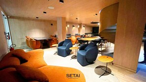 Interior - Edition - by Setai Apartaments (João Pessoa)