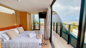 Apartment | Free WiFi - Edition - by Setai Apartaments (João Pessoa)