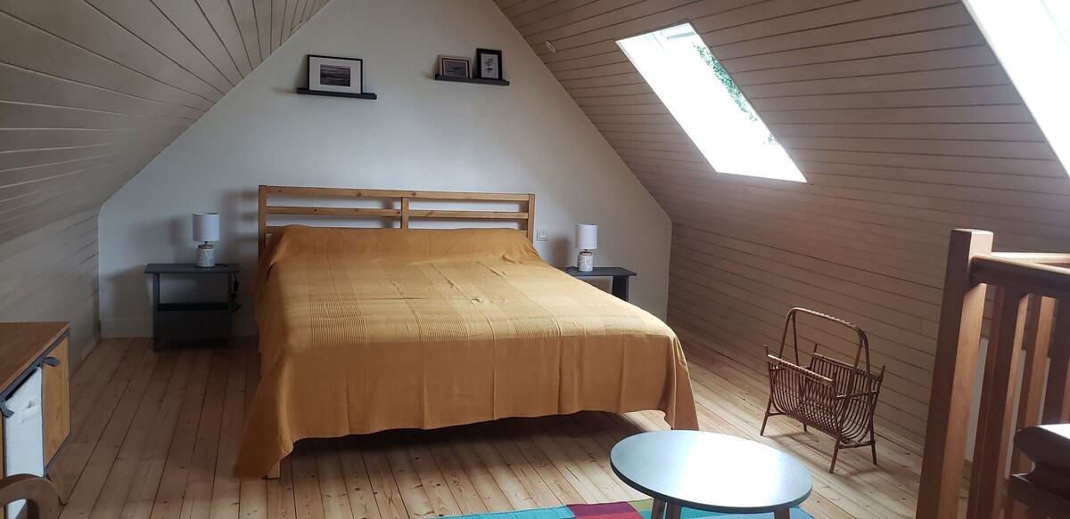 Bild für Gastgeberprofil