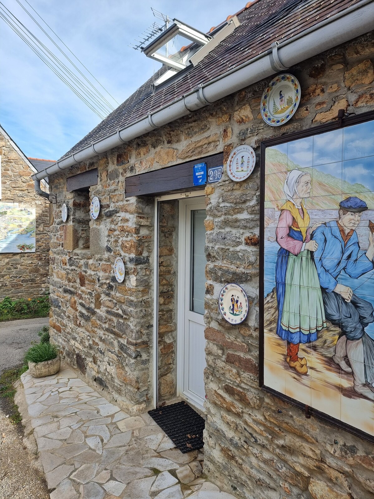 Bild für Gastgeberprofil