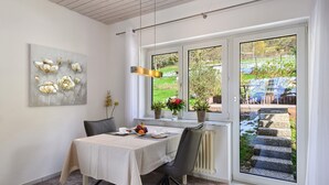 Spiseområde