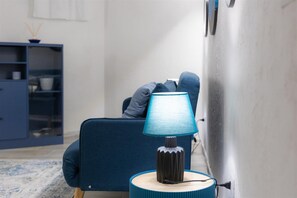 Appartement | Coin séjour