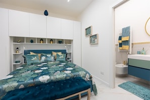 Apartment | Free WiFi