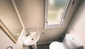 Dusche, Haartrockner