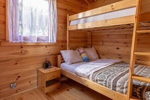 2 bedrooms, travel crib, free WiFi, bed sheets - Holiday homes, summer pool, whirlpool, sauna (Gaski)