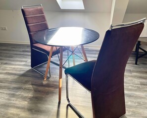 アパートメント | リビングルーム