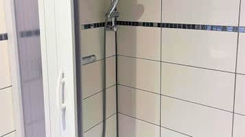 Apartemen | Kamar mandi | Pengering rambut