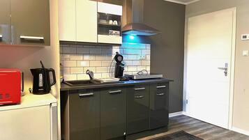 Apartment | Dapur peribadi