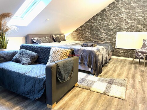 Apartment in Pellingen