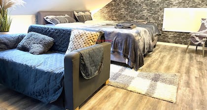 Apartment in Pellingen