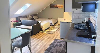 Apartment in Pellingen