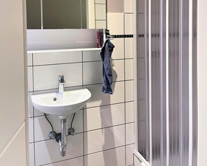 アパートメント | バスルーム | ヘアドライヤー