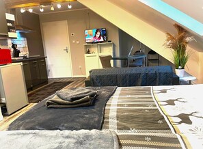 Apartment | Living room