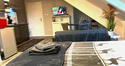 Apartment in Pellingen