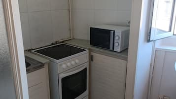 Apartament | Cuina privada