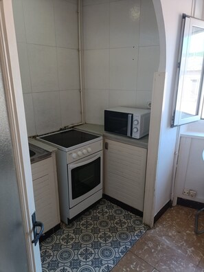 Apartment | Eigene Küche