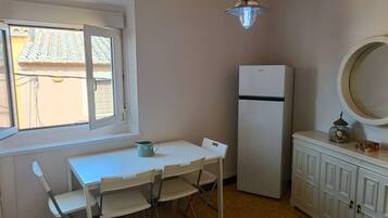 Apartamento | Restauración