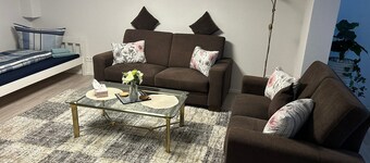 Apartment 'Princesa' with Shared Garden and Wi-Fi