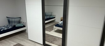 Apartment 'Princesa' with Shared Garden and Wi-Fi