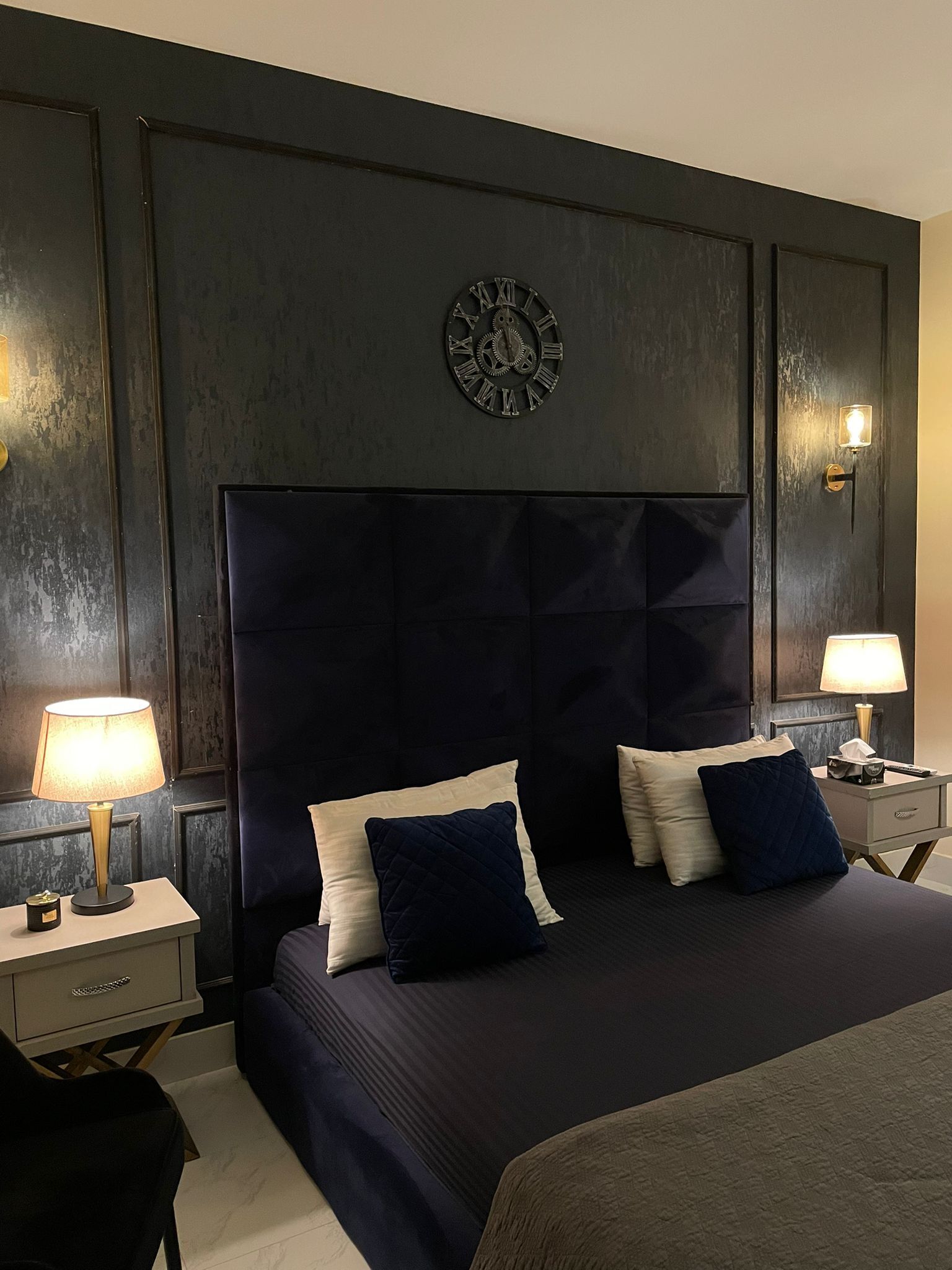Chambre